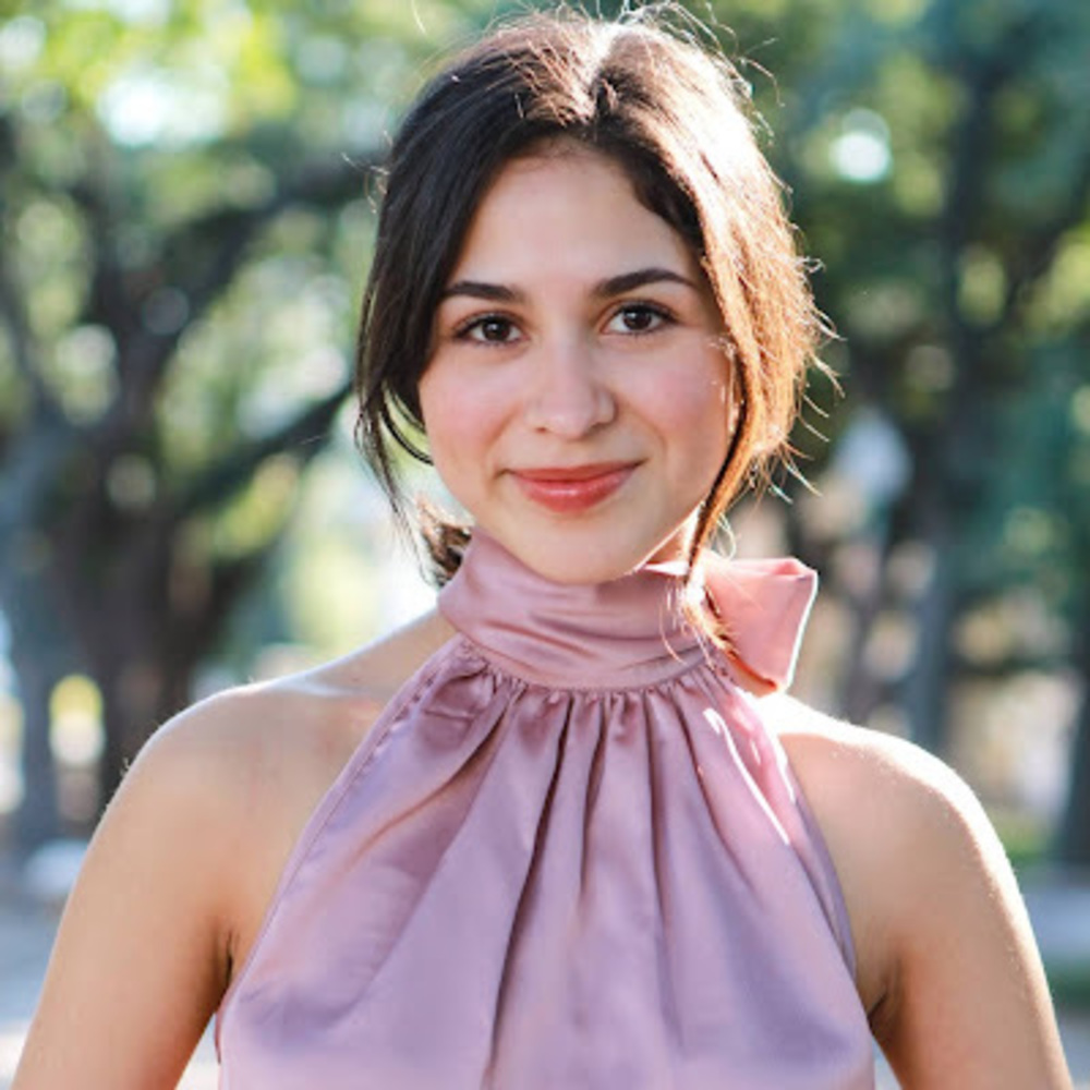 Meet your Posher, Celia c